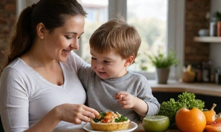 Asesoramiento para Embarazadas y Niños