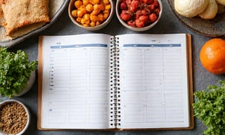 Planes de Alimentación Personalizados