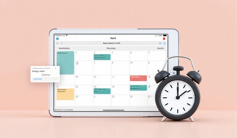 Ilustración de tres círculos interconectados, cada uno representando un tercero (Google, Facebook, etc.) y un círculo central representando el sitio web, con flechas que indican el flujo de datos de cookies.